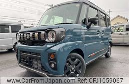 suzuki spacia 2025 -SUZUKI 【八王子 581】--Spacia Gear 5AA-MK94S--MK94S-274549---SUZUKI 【八王子 581】--Spacia Gear 5AA-MK94S--MK94S-274549-