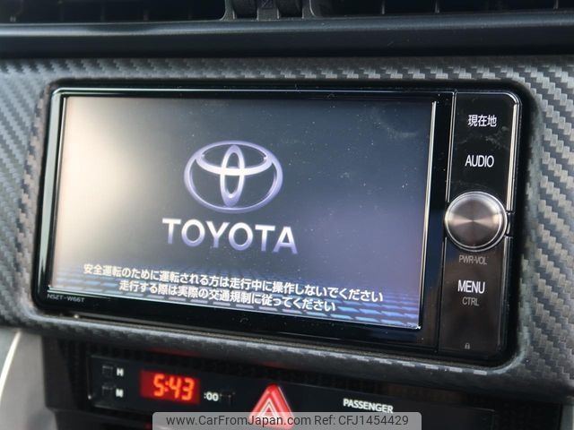 toyota 86 2016 -TOYOTA--86 DBA-ZN6--ZN6-070375---TOYOTA--86 DBA-ZN6--ZN6-070375- image 2