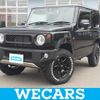 suzuki jimny 2023 quick_quick_3BA-JB64W_JB64W-299719 image 1