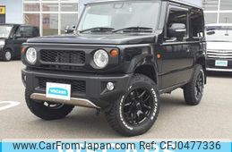 suzuki jimny 2023 quick_quick_3BA-JB64W_JB64W-299719