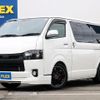 toyota hiace-van 2019 -TOYOTA--Hiace Van QDF-GDH201V--GDH201-1016267---TOYOTA--Hiace Van QDF-GDH201V--GDH201-1016267- image 1