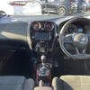 nissan note 2018 -NISSAN--Note DAA-HE12--HE12-143786---NISSAN--Note DAA-HE12--HE12-143786- image 17