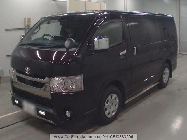 toyota hiace-van 2020 quick_quick_QDF-GDH201V_GDH201-1047431 image 1