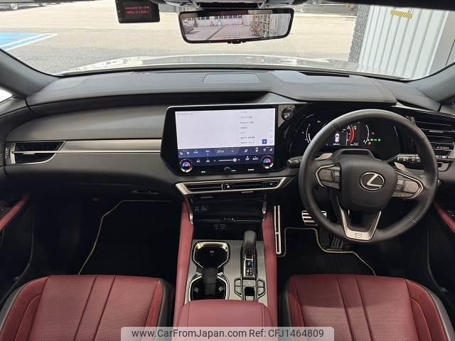 lexus rx 2024 quick_quick_5BA-TALA15_TALA15-1007147 image 2