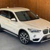 bmw x1 2018 GOO_JP_700055086030241115001 image 31