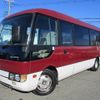 mitsubishi-fuso rosa-bus 2001 quick_quick_KK-BE64DG_BE64DG200019 image 1