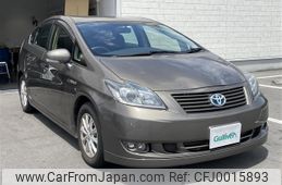 toyota prius 2015 -TOYOTA--Prius DAA-ZVW30--ZVW30-1991627---TOYOTA--Prius DAA-ZVW30--ZVW30-1991627-