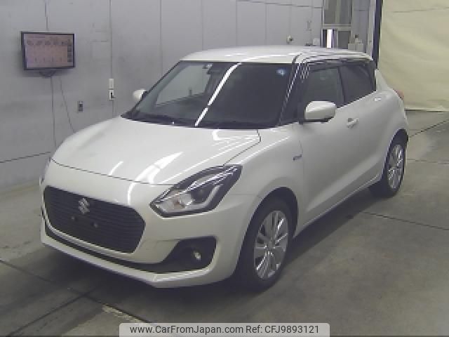 suzuki swift 2019 quick_quick_DAA-ZC53S_116798 image 2