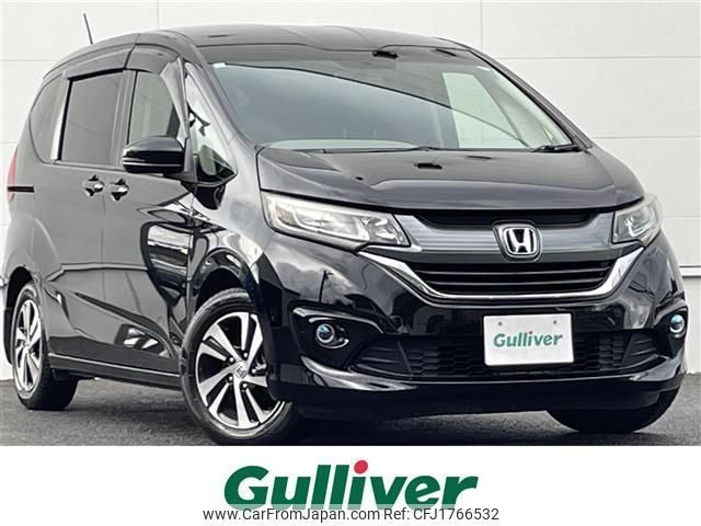 honda freed 2017 CFJ1766532 image 1