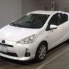 toyota aqua 2013 -TOYOTA 【三重 530ﾁ7853】--AQUA DAA-NHP10--NHP10-6179523---TOYOTA 【三重 530ﾁ7853】--AQUA DAA-NHP10--NHP10-6179523- image 1