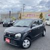 suzuki alto 2015 -SUZUKI--Alto DBA-HA36S--HA36S-258893---SUZUKI--Alto DBA-HA36S--HA36S-258893- image 1