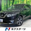 nissan x-trail 2018 quick_quick_T32_T32-049336 image 1