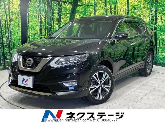 nissan x-trail 2018 quick_quick_T32_T32-049336 image 1