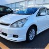 toyota wish 2003 -TOYOTA--Wish UA-ZNE14G--ZNE14-0009545---TOYOTA--Wish UA-ZNE14G--ZNE14-0009545- image 1