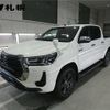 toyota hilux 2021 -TOYOTA--Hilux GUN125--3929427---TOYOTA--Hilux GUN125--3929427- image 1