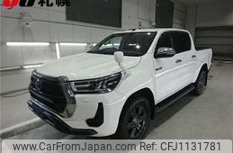 toyota hilux 2021 -TOYOTA--Hilux GUN125--3929427---TOYOTA--Hilux GUN125--3929427-