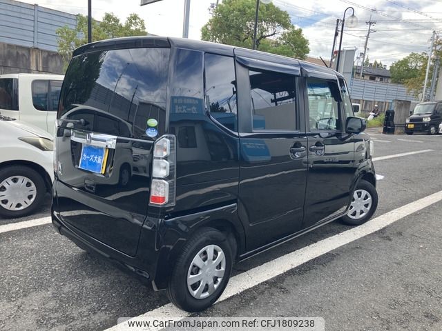 honda n-box 2012 CFJ1809238 image 2