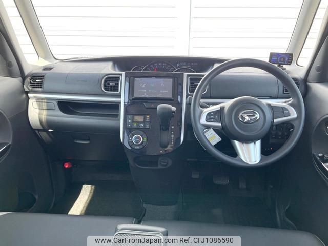 daihatsu tanto 2017 quick_quick_LA600S_LA600S-0554789 image 2