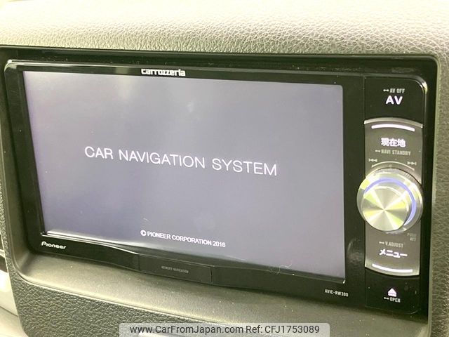 suzuki spacia 2017 CFJ1753089 image 2