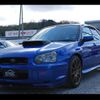 subaru impreza 2005 -SUBARU 【名変中 】--Impreza GDB--031658---SUBARU 【名変中 】--Impreza GDB--031658- image 19