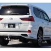 lexus lx 2018 CFJ1898655 image 20