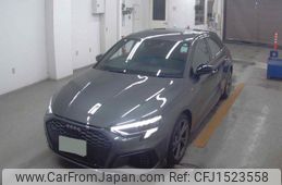 audi a3 2023 CFJ1523558