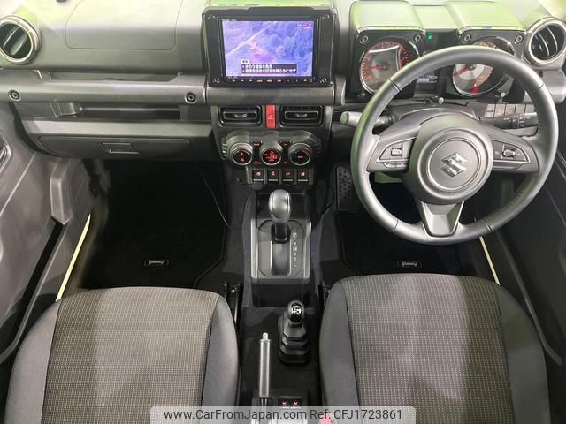 suzuki jimny 2023 CFJ1723861 image 2