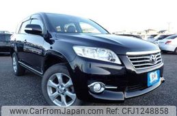 toyota vanguard 2010 646828-N2024110448F-24