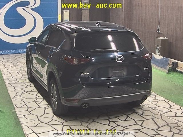 mazda cx-5 2017 -MAZDA--CX-5 KF2P-122175---MAZDA--CX-5 KF2P-122175- image 2