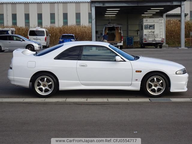 nissan skyline 1996 GOO_JP_700123019230241206002 image 2