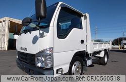 isuzu elf-truck 2019 -ISUZU--Elf TPG-NJR85AN--NJR85-7075224---ISUZU--Elf TPG-NJR85AN--NJR85-7075224-