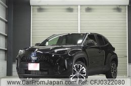 toyota yaris-cross 2022 -TOYOTA--Yaris Cross 6AA-MXPJ10--2054287---TOYOTA--Yaris Cross 6AA-MXPJ10--2054287-