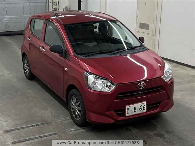 toyota pixis-epoch 2017 -TOYOTA--Pixis Epoch LA350A-0005943---TOYOTA--Pixis Epoch LA350A-0005943- image 1