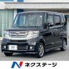 honda n-box 2015 -HONDA--N BOX DBA-JF1--JF1-1656678---HONDA--N BOX DBA-JF1--JF1-1656678- image 1