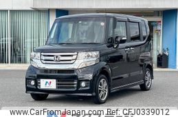 honda n-box 2015 -HONDA--N BOX DBA-JF1--JF1-1656678---HONDA--N BOX DBA-JF1--JF1-1656678-