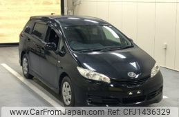 toyota wish 2010 -TOYOTA--Wish ZGE20G-0049462---TOYOTA--Wish ZGE20G-0049462-