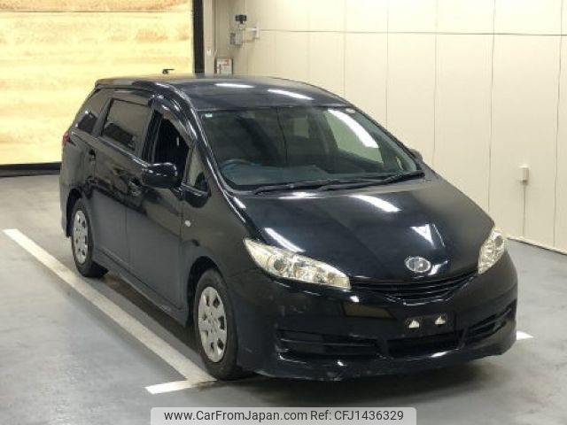 toyota wish 2010 -TOYOTA--Wish ZGE20G-0049462---TOYOTA--Wish ZGE20G-0049462- image 1