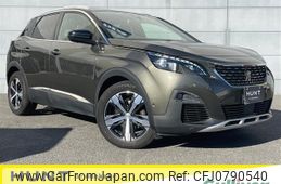 peugeot 3008 2020 -PEUGEOT--Peugeot 3008 3BA-P845G06--VF3M45GFRKS463622---PEUGEOT--Peugeot 3008 3BA-P845G06--VF3M45GFRKS463622-