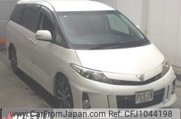 toyota estima 2012 -TOYOTA--Estima ACR50W-7113607---TOYOTA--Estima ACR50W-7113607-