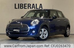 mini mini-others 2017 -BMW--BMW Mini DBA-XS12--WMWXS120702E79081---BMW--BMW Mini DBA-XS12--WMWXS120702E79081-