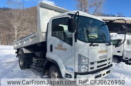 isuzu forward 2013 GOO_NET_EXCHANGE_0303525A30250109W001