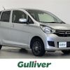 mitsubishi ek-wagon 2019 -MITSUBISHI--ek Wagon DBA-B11W--B11W-0521670---MITSUBISHI--ek Wagon DBA-B11W--B11W-0521670- image 1