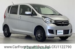 mitsubishi ek-wagon 2019 -MITSUBISHI--ek Wagon DBA-B11W--B11W-0521670---MITSUBISHI--ek Wagon DBA-B11W--B11W-0521670-