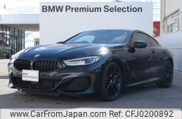 bmw 8-series 2021 -BMW--BMW 8 Series 3BA-AE30--WBAAE22090CH48386---BMW--BMW 8 Series 3BA-AE30--WBAAE22090CH48386-