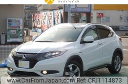 honda vezel 2014 quick_quick_RU4_RU4-1002348