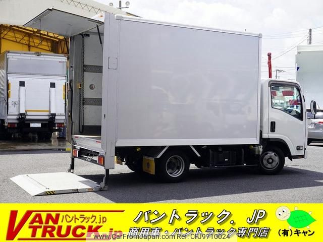 isuzu elf-truck 2020 GOO_NET_EXCHANGE_0540277A30240409W001 image 1