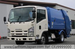 isuzu elf-truck 2010 quick_quick_BKG-NMR85AN_NMR85-7011887