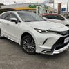 toyota harrier 2023 -TOYOTA--Harrier 6AA-AXUH80--AXUH80-0081894---TOYOTA--Harrier 6AA-AXUH80--AXUH80-0081894- image 1