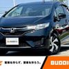 honda fit 2017 -HONDA--Fit DBA-GK3--GK3-3320059---HONDA--Fit DBA-GK3--GK3-3320059- image 1