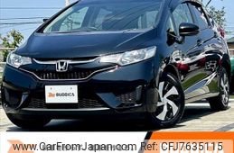 honda fit 2017 -HONDA--Fit DBA-GK3--GK3-3320059---HONDA--Fit DBA-GK3--GK3-3320059-